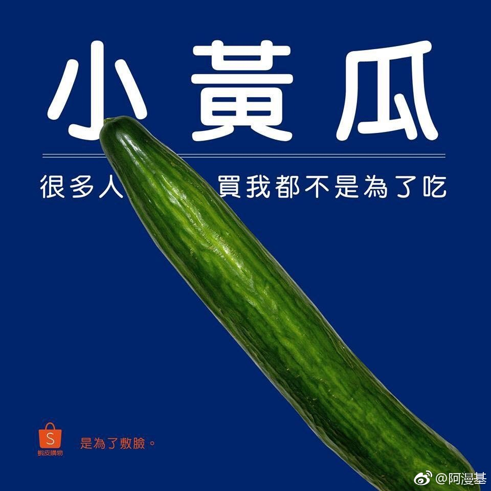 Shopee虾皮台湾的文案尺度，比杜蕾斯大多了！													
												
——（靠腰枕）
——收纳货柜椅
——镜面展示架