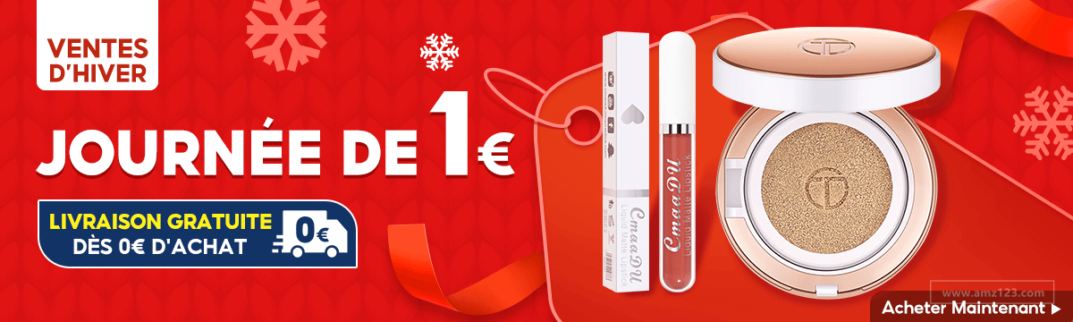 【Shopee市场周报】虾皮法国站2022年1月第2周市场周报