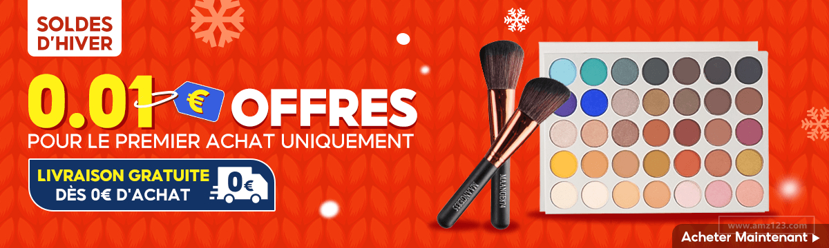 【Shopee市场周报】虾皮法国站2022年1月第2周市场周报