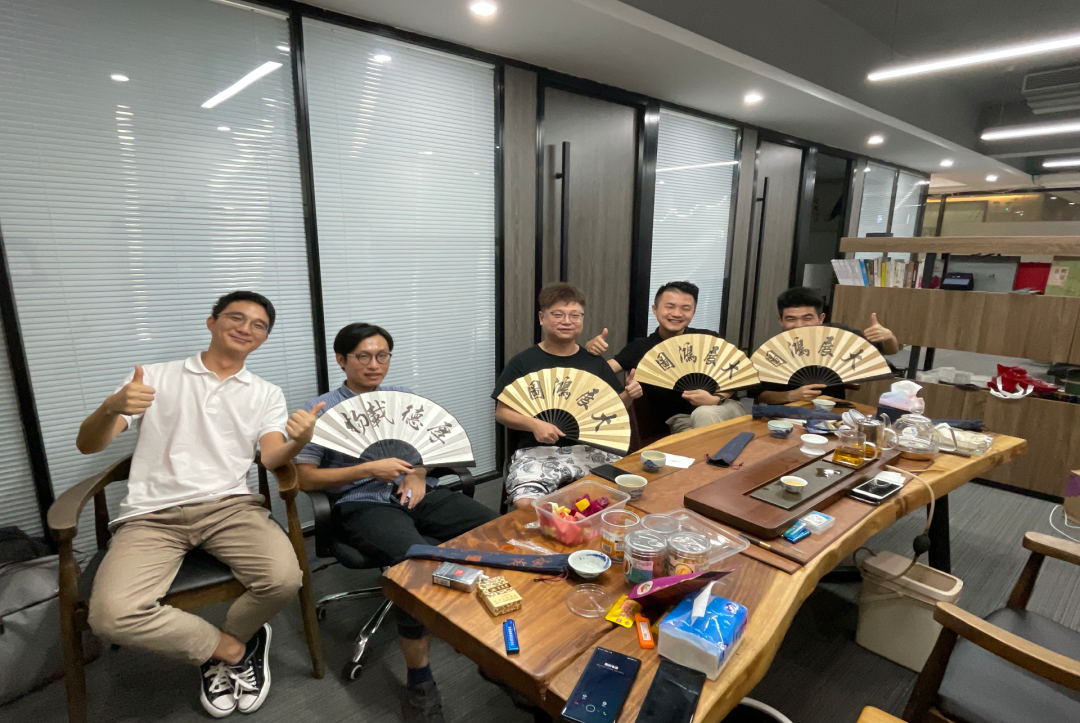 做跨境,我为什么要来深圳?