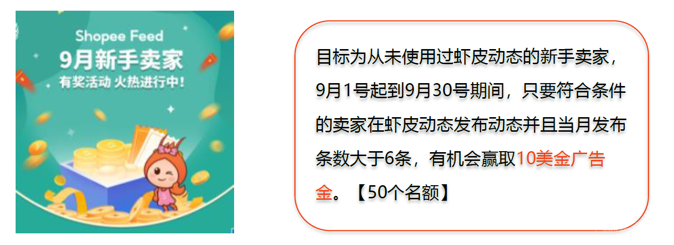 【Shopee市场周报】虾皮新加坡站2021年9月第4周市场周报