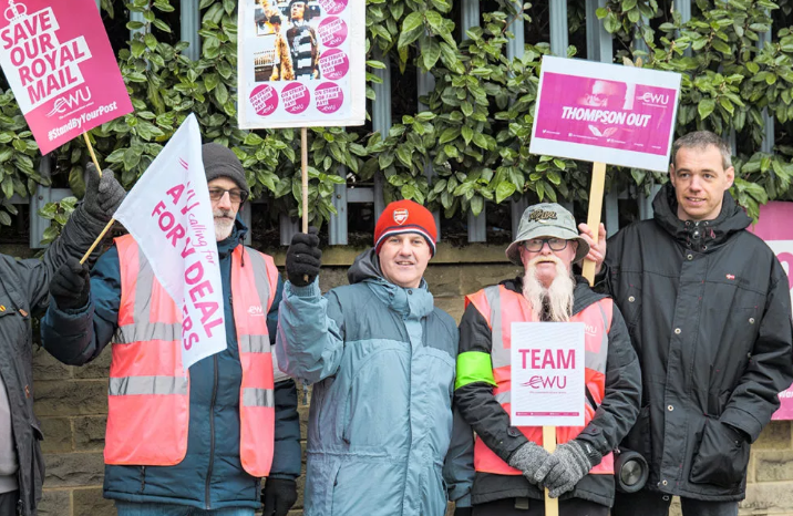 1672801943100625.png 物流商罢工告一段落,卖家:再也不用了