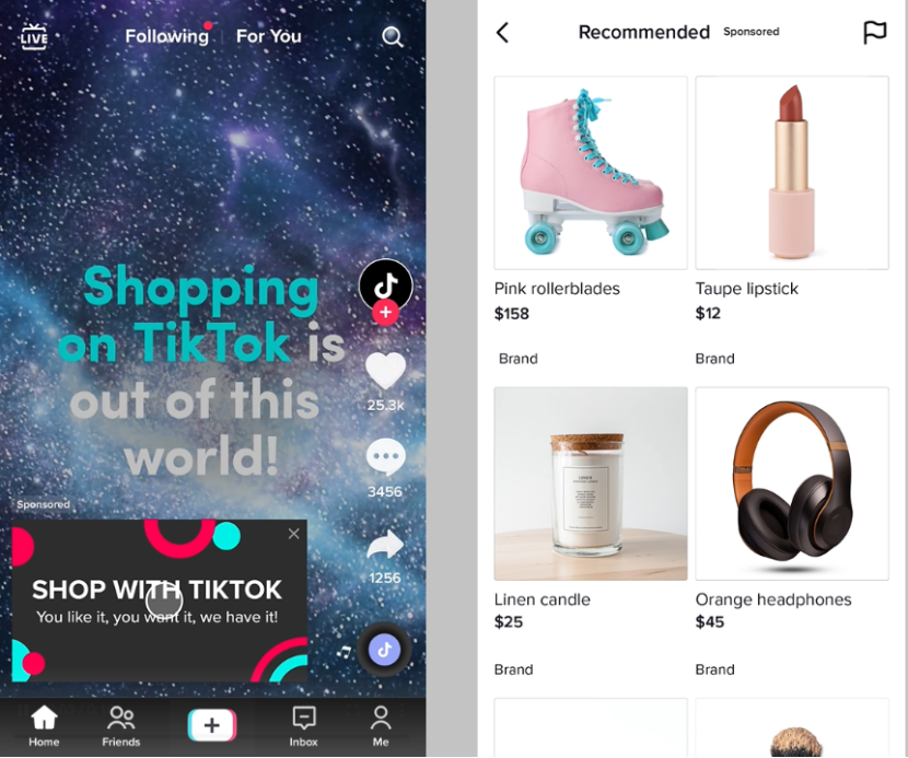 1667872017575435.png 年末大促季来袭!TikTok for Business营销产品力激发出海电商生意增长