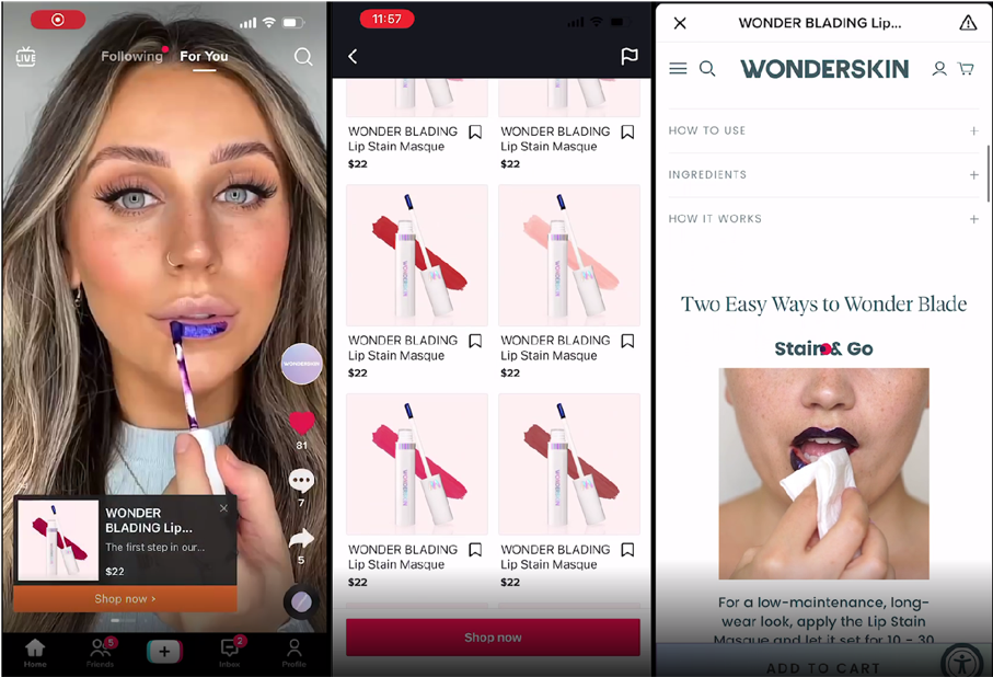 1667872045368169.png 年末大促季来袭!TikTok for Business营销产品力激发出海电商生意增长