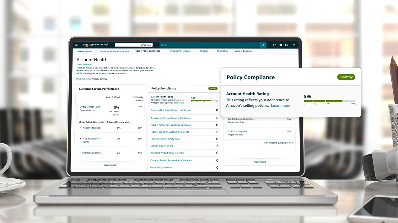 1658468456367370.png 亚马逊升级“账户状况评级”工具