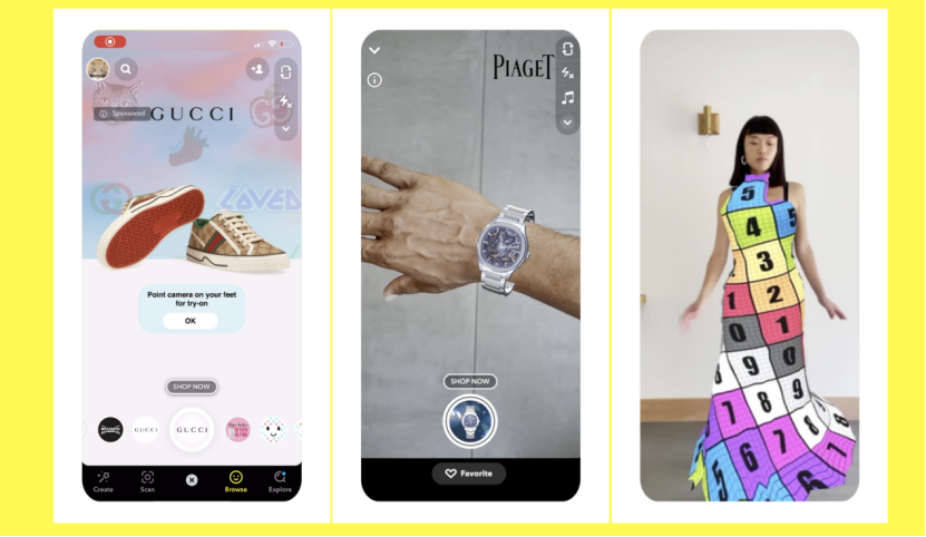 1653565931202391.png 用AR开启生活新方式,Snapchat早已给出最优解