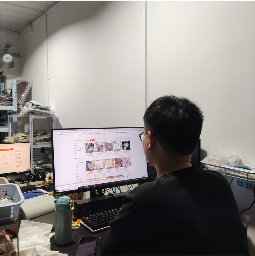 1652947698903004.png 98年“特殊”小伙创业跨境电商,日出超7000单!