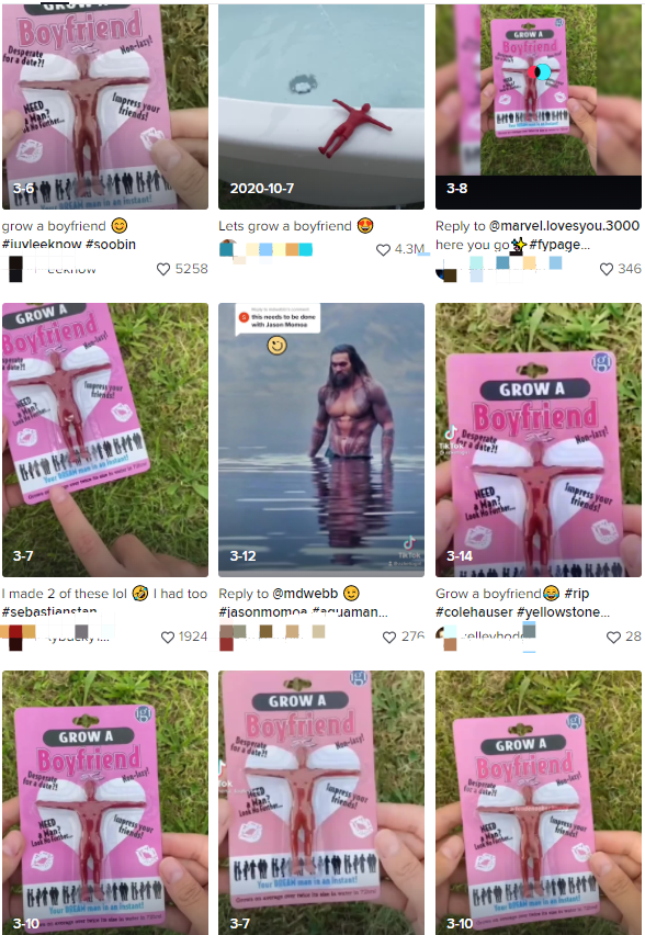 1648091260406840.png 亚马逊奇葩产品盘点,TikTok成亚马逊种草平台?