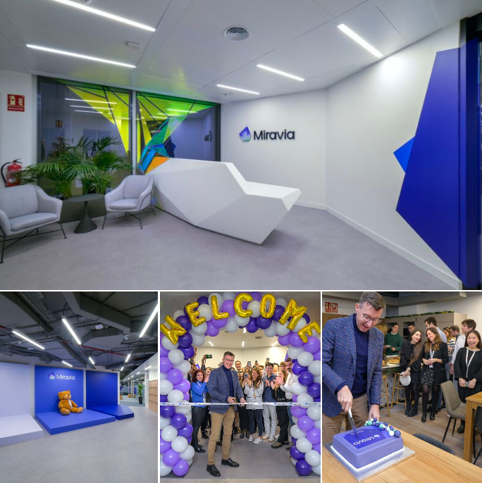 阿里去年底在西班牙上线的Miravia，如今活得怎么样？