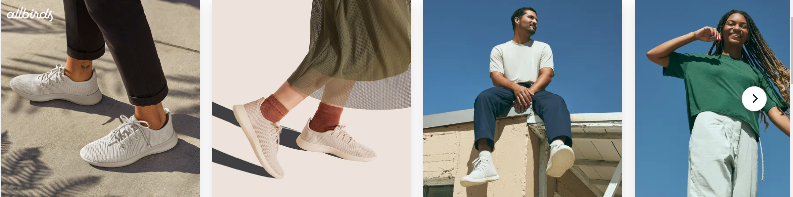 1631588498335765.png 估值20亿! 网红品牌Allbirds将上市