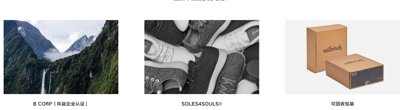 1631588510414182.png 估值20亿! 网红品牌Allbirds将上市