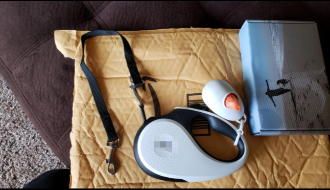 1624847610182762.png 同类目销量第一,留评4万+,宠物牵引绳竟成两大站点爆款