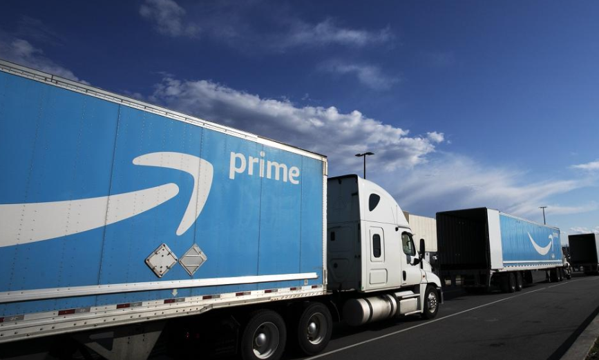 1624345697680138.png 拥堵加剧!奥克兰港突遭龙卷风袭击,货运枢纽严重受损