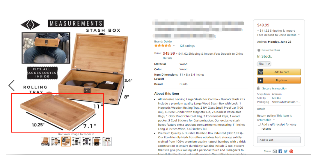 1622515212220962.png 厨房用品也能侵权?已有卖家产品被禁售!