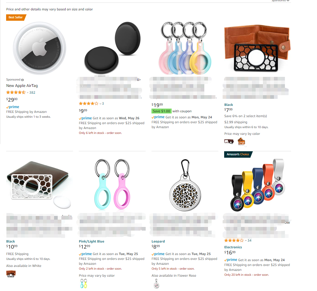 1621391213247439.png 火爆欧美!背靠400亿美元市场,AirTag配件将成Prime Day爆款