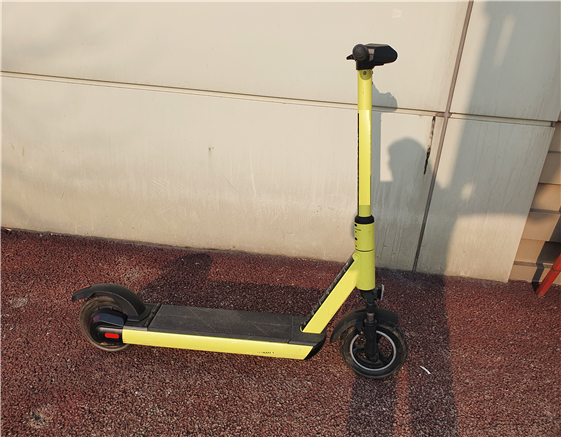 1616744778673635.png 总价值40亿韩元!韩国海关查获11000多辆“无证”电动踏板车