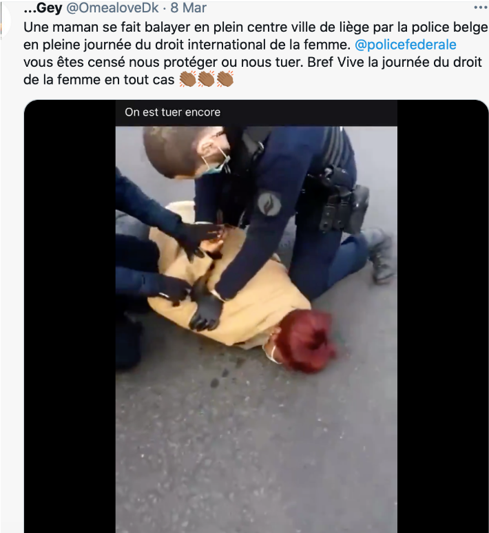 1615951934695421.png 欧洲波澜不断!多国重启“封锁令”,英国港口堆满集装箱……