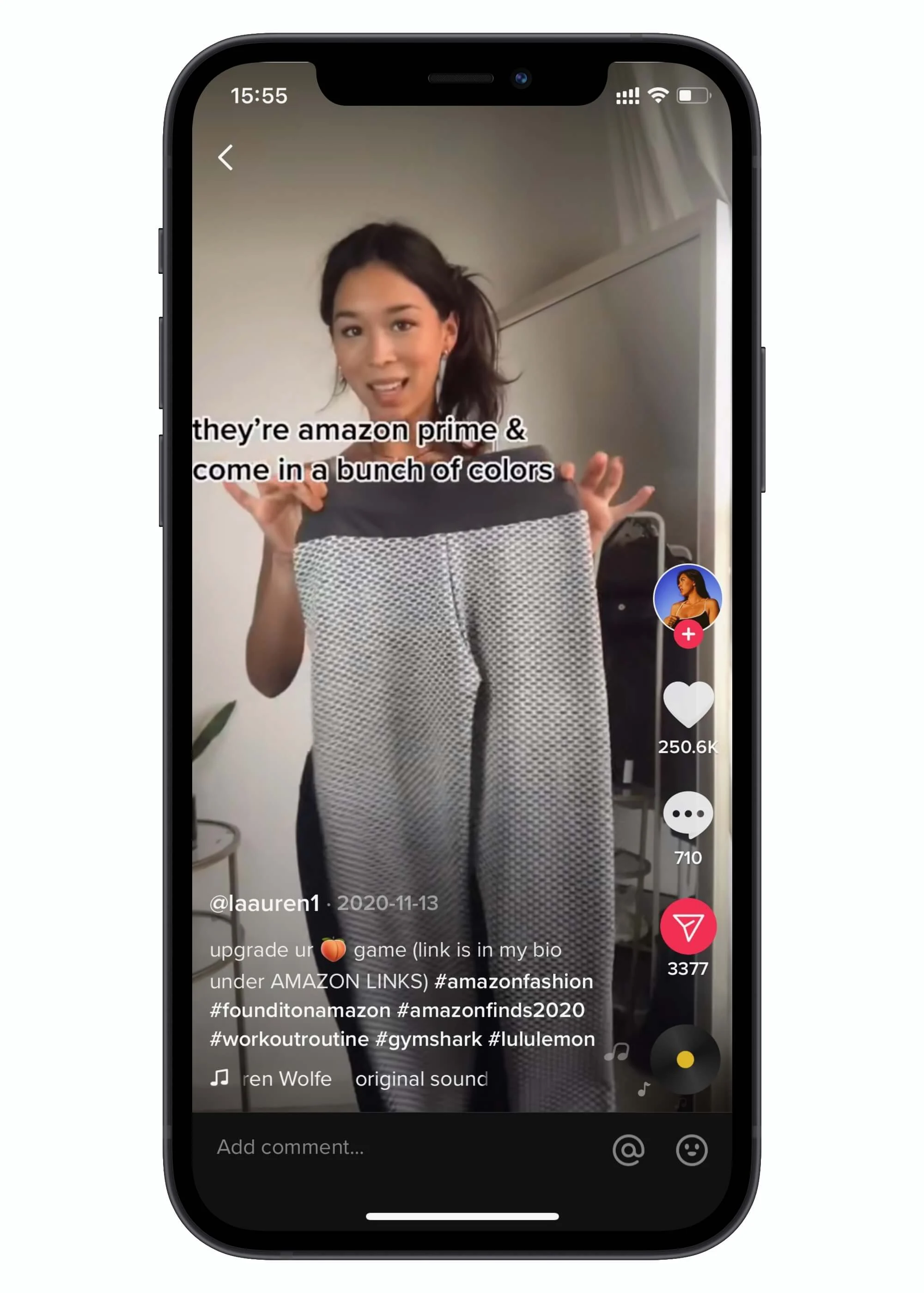 1615946806936031.png 超级爆款诞生!2.72亿次观看,消费者在亚马逊上疯抢……