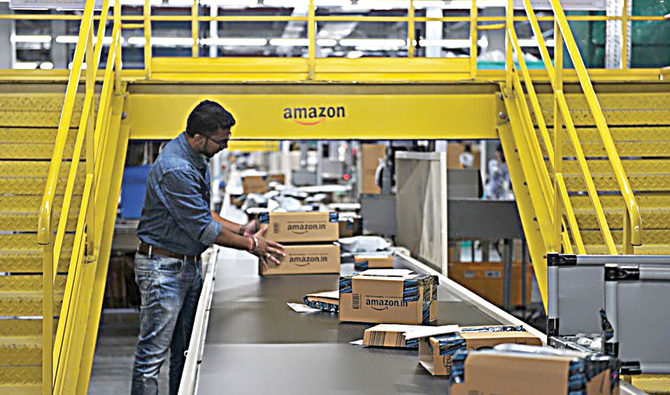 1615793080680978.png 亚马逊被针对!印度起草电子商务政策以保护卖家