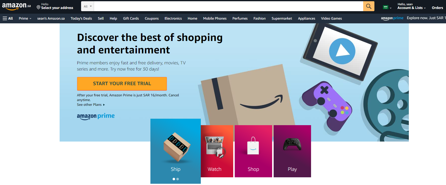 1611732685397370.png 亚马逊Prime在沙特站上线