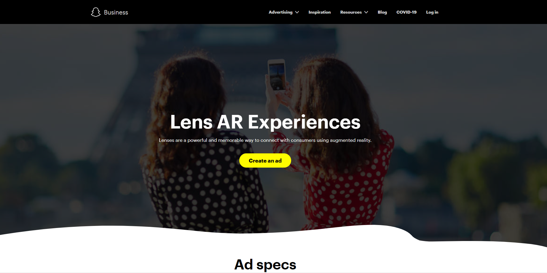 1611114865434073.png SnapChat推出Bitmoji头像换装新功能,进一步扩展电商业务