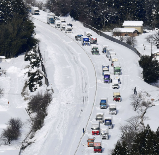 1610450836787161.png 日本多地区降雪破记录,物流包裹或将延误!