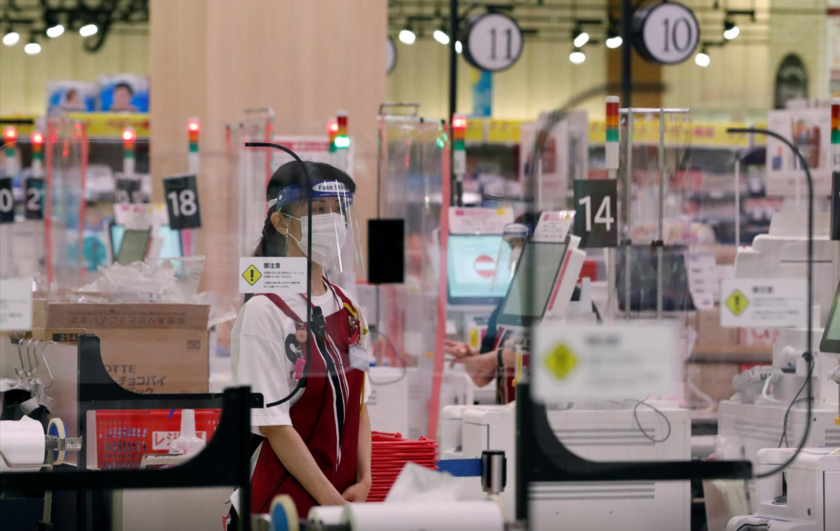 1607400374146319.png 日本第三季度GDP修正为年度增长22.9%,且将推出73.6万亿日元刺激计划