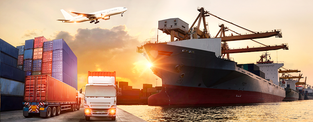 1607329193599103.jpg 韩国12家物流公司因串通价格被罚款54.5亿韩元