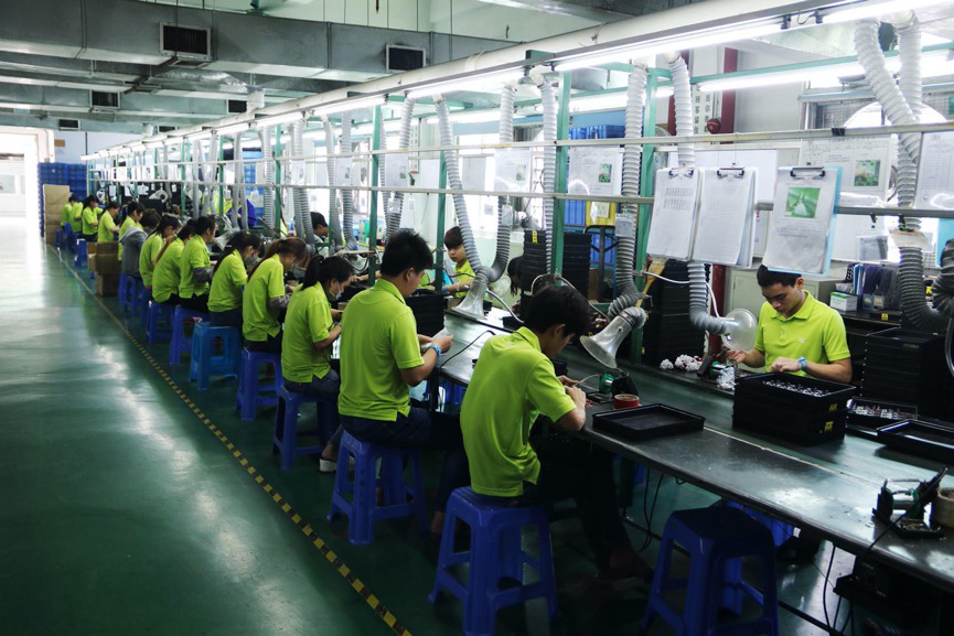 “春雷”秋实！天猫双11已诞生102个“亿元产业带”