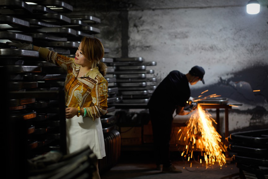 “春雷”秋实！天猫双11已诞生102个“亿元产业带”