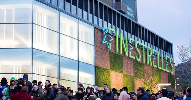 1576053181594313.png 外媒:全球速卖通在巴塞罗那开设第二家欧洲实体店