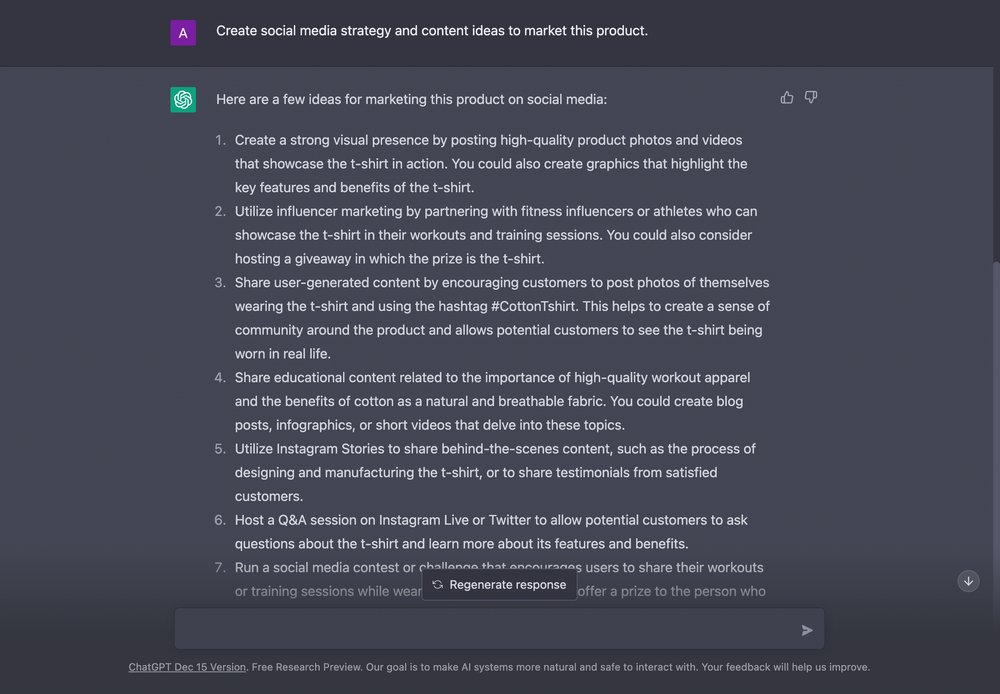 「热点观察」如何用ChatGPT做亚马逊？哪些岗位的饭碗还能保住？