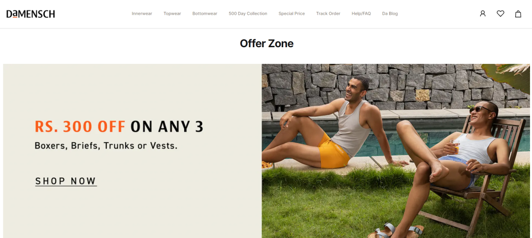 印度DTC品牌不输中国!这64个案例覆盖衣食住行