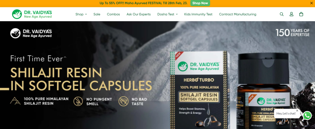 印度DTC品牌不输中国!这64个案例覆盖衣食住行