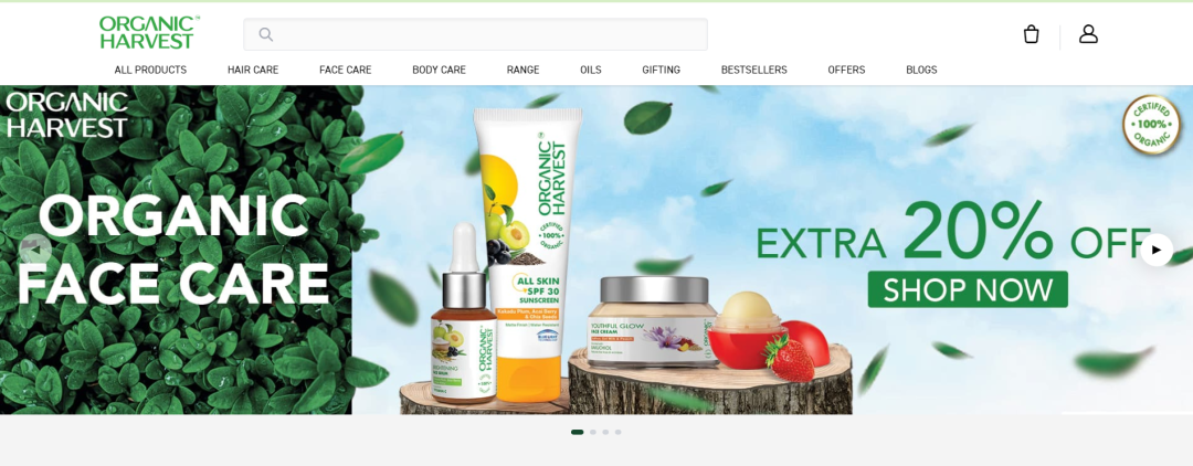 印度DTC品牌不输中国!这64个案例覆盖衣食住行