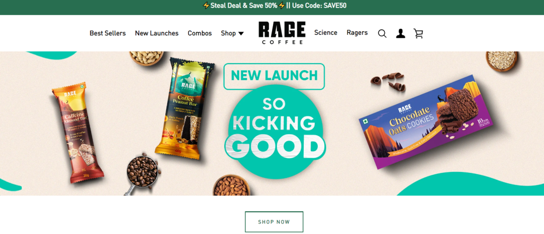 印度DTC品牌不输中国!这64个案例覆盖衣食住行