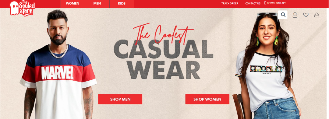 印度DTC品牌不输中国!这64个案例覆盖衣食住行