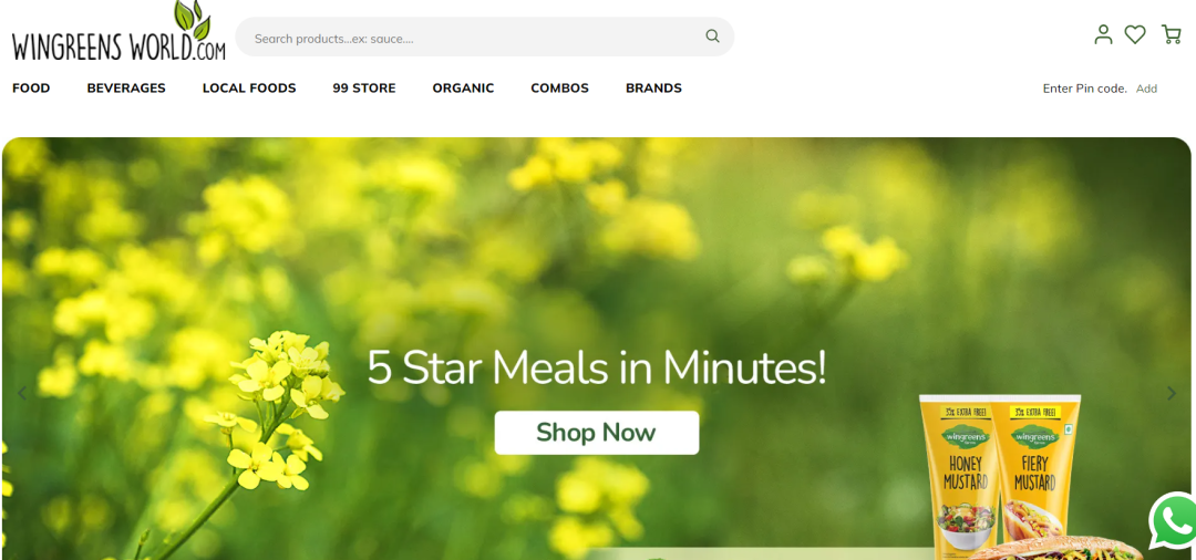 印度DTC品牌不输中国!这64个案例覆盖衣食住行