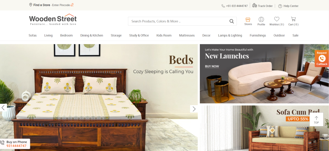 印度DTC品牌不输中国!这64个案例覆盖衣食住行