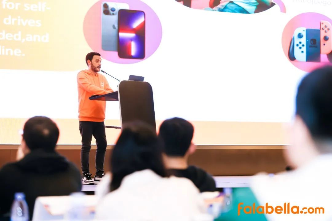 拉美主流电商平台Falabella.com2023卖家大会落幕