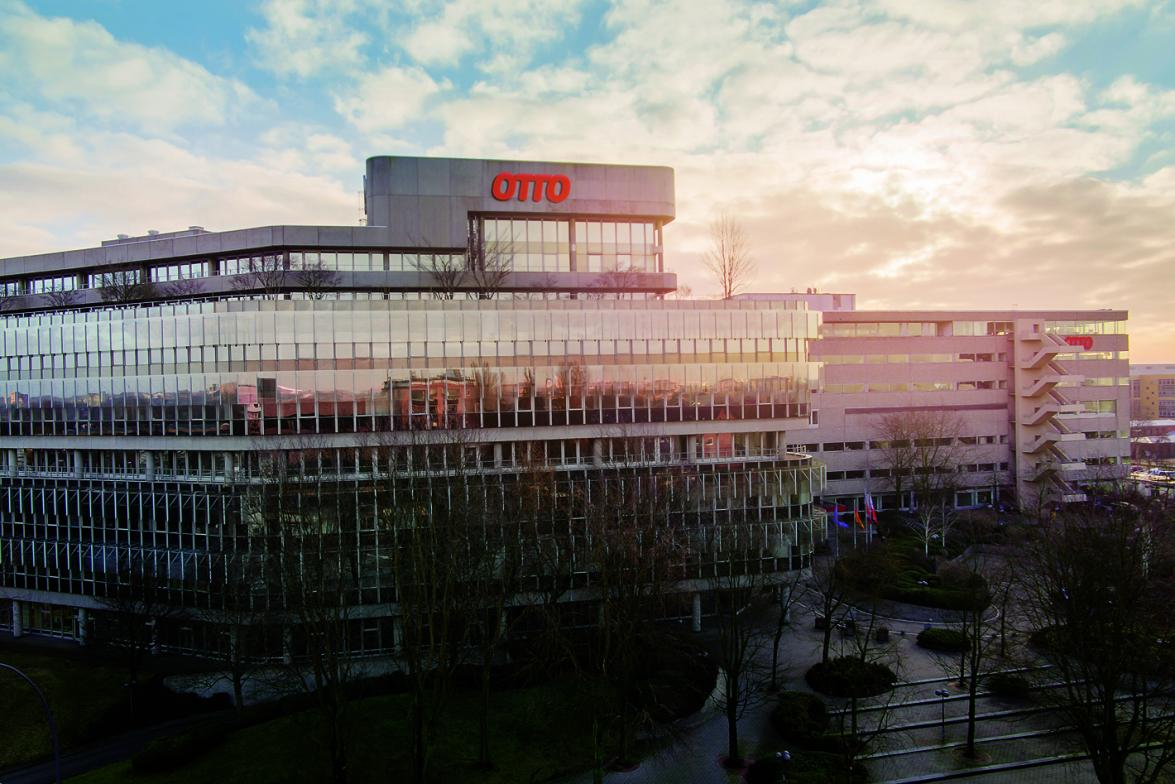 跨境新蓝海OTTO 为中国卖家出海保驾护航