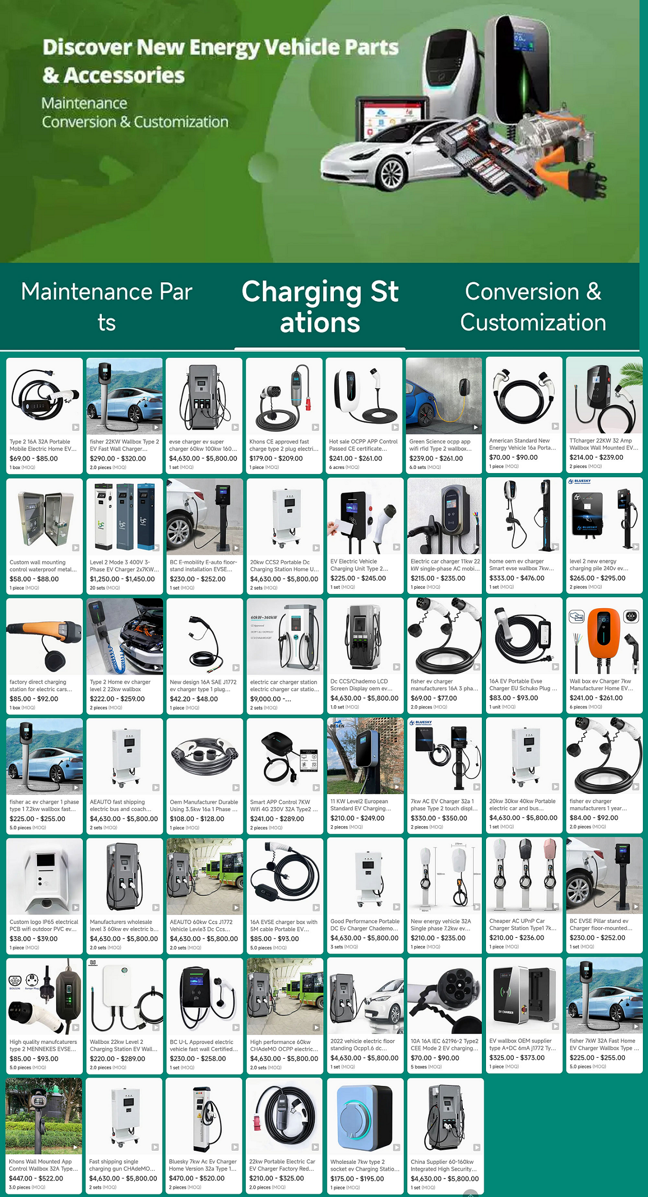 1678158164223912.png 阿里国际站3月新贸节首周:新能源充电桩海外需求量同比增218%