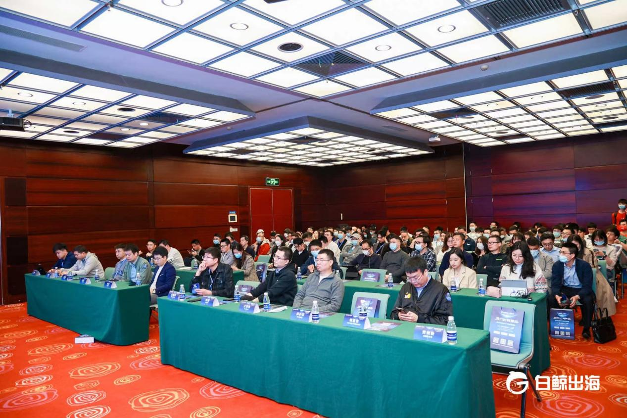 1678084929455836.png 因海而生,向海而行 ! GTC2022全球流量大会成功闭幕