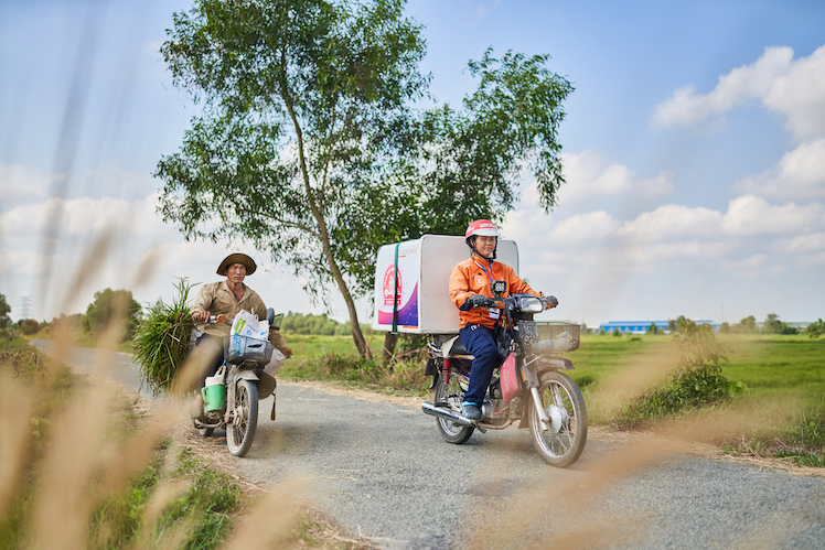 赶上天猫618,缅甸淘玉郎等亚洲各国创业青年齐聚阿里巴巴