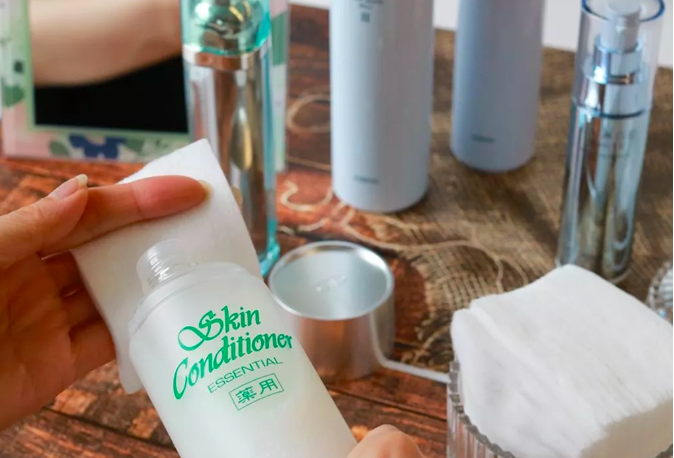 连夜制作200张图,日本美妆大牌澳尔滨提前两月入驻天猫备战618