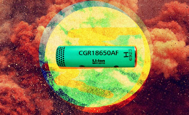 亚马逊产品“炸了”!外媒:这事中国卖家撇不清