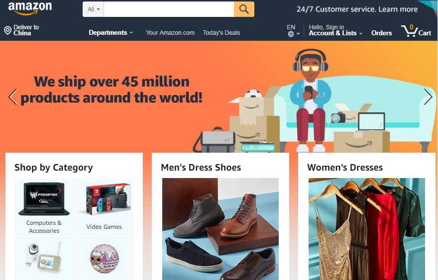 三巨头掳走巨额利润，中小卖家该怎么办？