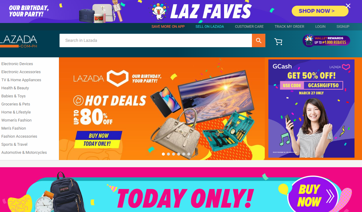 Lazada推出新服务，助力卖家增长提升店铺流量