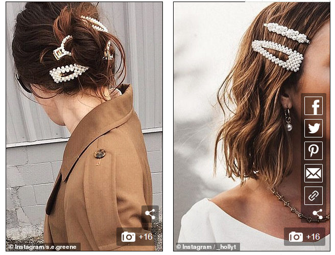 一款产品爆红Instagram,在亚马逊上卖疯了