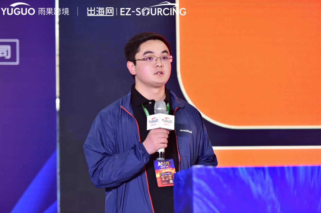 名片被抢空、展位遭围堵！深圳CCEE春季展“开席”三天，明日持续“热映”